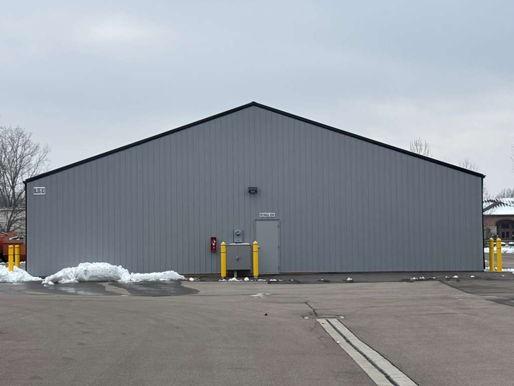 365PrepCenter Ohio 3PL warehouse in Lebanon, OH
